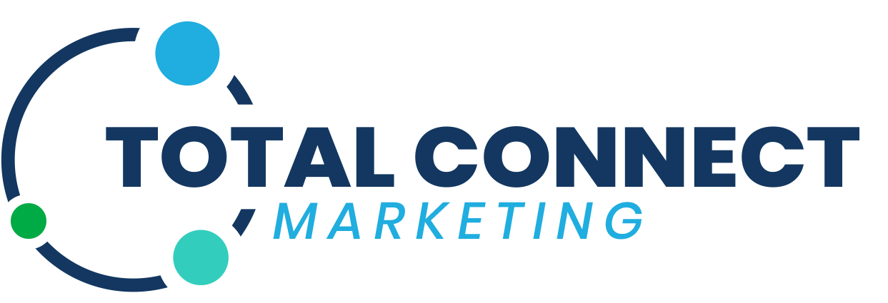 Total Connect Marketing<br />
